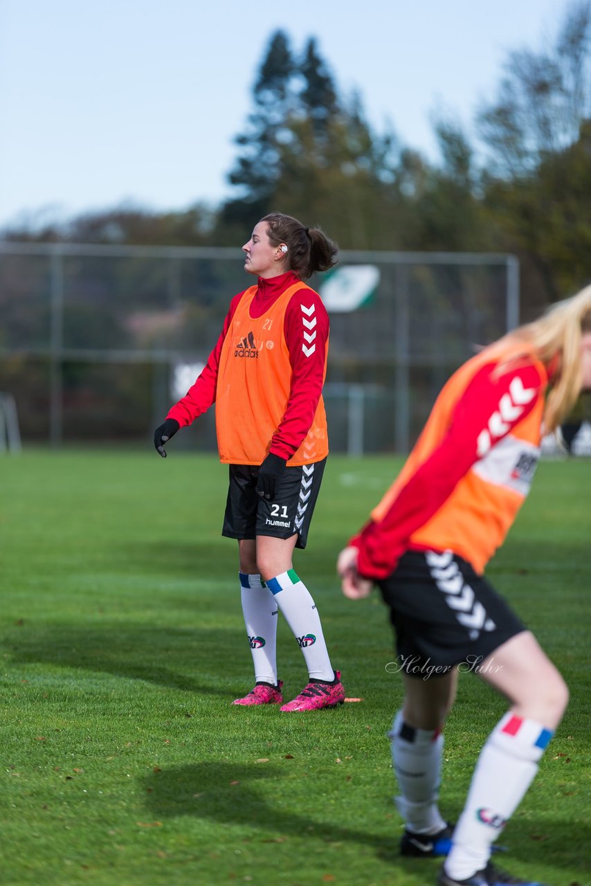 Bild 86 - B-Juniorinnen SV Henstedt Ulzburg - SG ONR : Ergebnis: 14:0